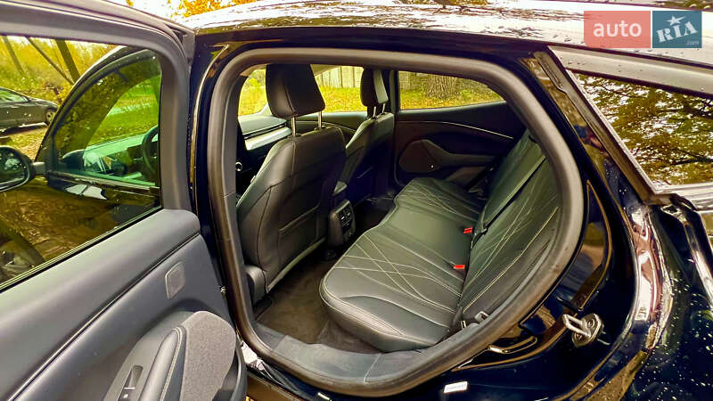 Позашляховик / Кросовер Ford Mustang Mach-E 2021 в Житомирі фото 13 Позашляховик / Кросовер Ford Mustang Mach-E 2021 в Житомирі