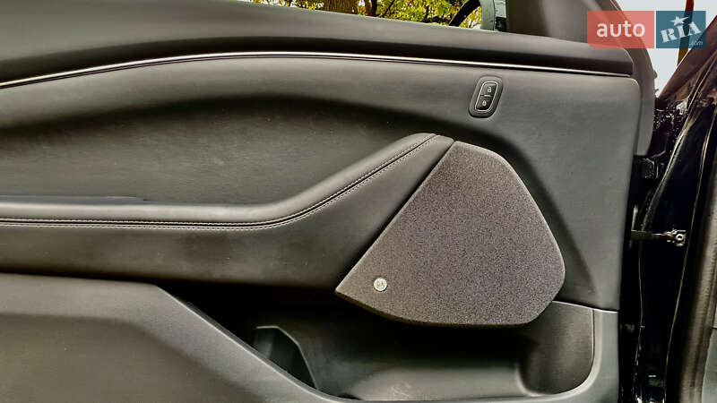 Позашляховик / Кросовер Ford Mustang Mach-E 2021 в Житомирі фото 17 Позашляховик / Кросовер Ford Mustang Mach-E 2021 в Житомирі