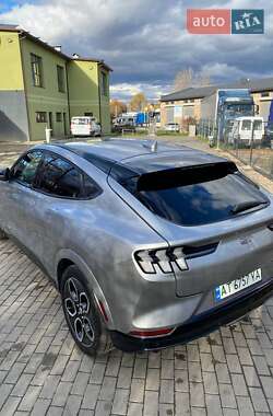 Внедорожник / Кроссовер Ford Mustang Mach-E 2021 в Ивано-Франковске