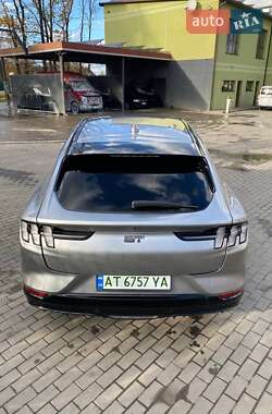 Внедорожник / Кроссовер Ford Mustang Mach-E 2021 в Ивано-Франковске