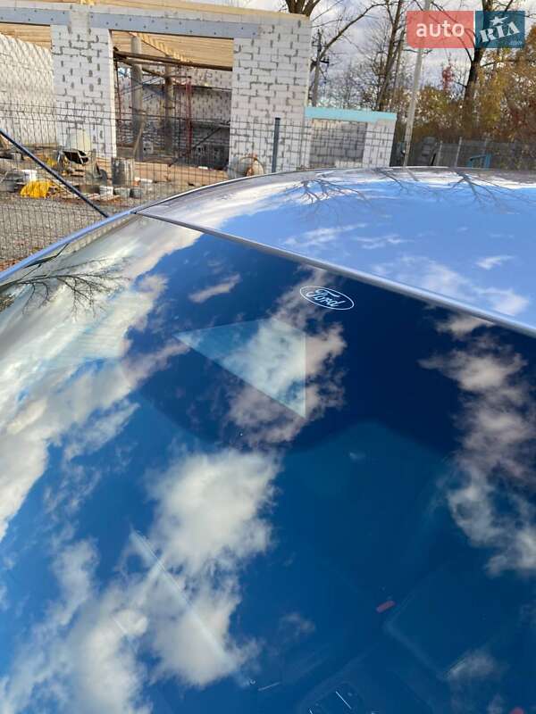 Позашляховик / Кросовер Ford Mustang Mach-E 2021 в Івано-Франківську фото 16 Позашляховик / Кросовер Ford Mustang Mach-E 2021 в Івано-Франківську