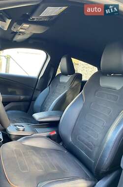 Внедорожник / Кроссовер Ford Mustang Mach-E 2021 в Ивано-Франковске