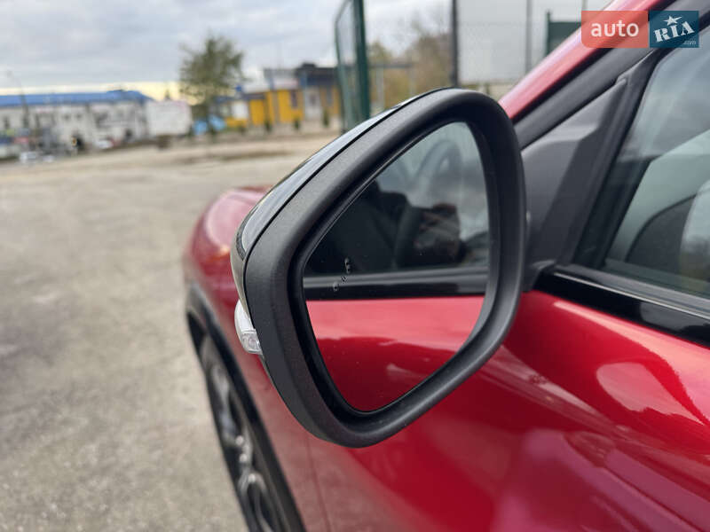 Позашляховик / Кросовер Ford Mustang Mach-E 2021 в Тернополі