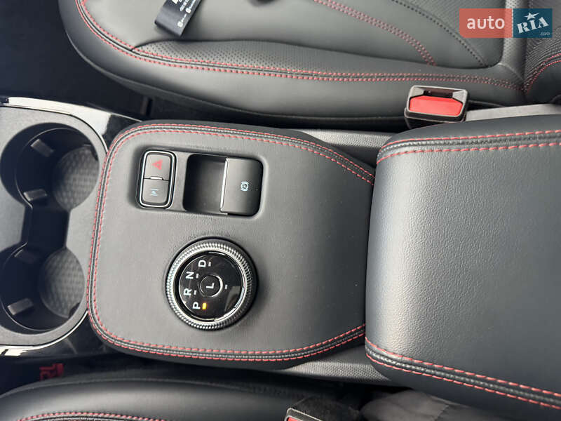 Позашляховик / Кросовер Ford Mustang Mach-E 2021 в Тернополі