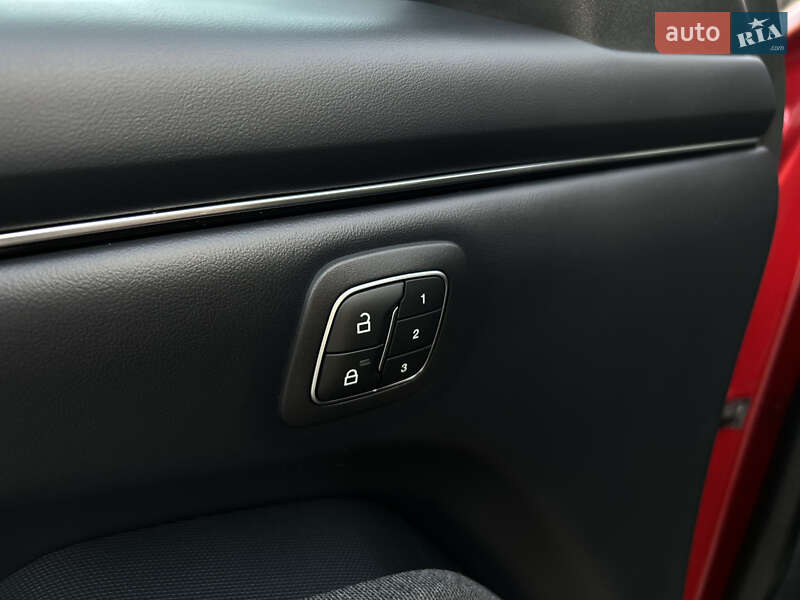 Внедорожник / Кроссовер Ford Mustang Mach-E 2021 в Ивано-Франковске