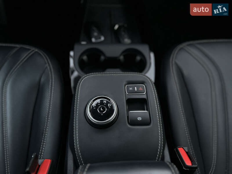 Внедорожник / Кроссовер Ford Mustang Mach-E 2021 в Ивано-Франковске