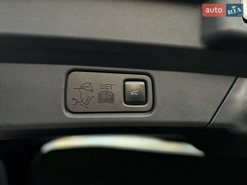 Внедорожник / Кроссовер Ford Mustang Mach-E 2021 в Ивано-Франковске