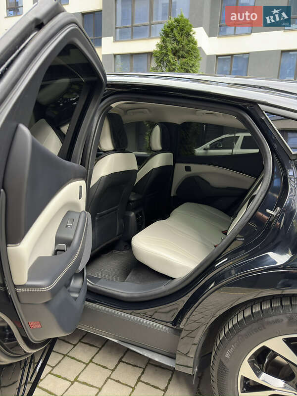 Внедорожник / Кроссовер Ford Mustang Mach-E 2023 в Ивано-Франковске