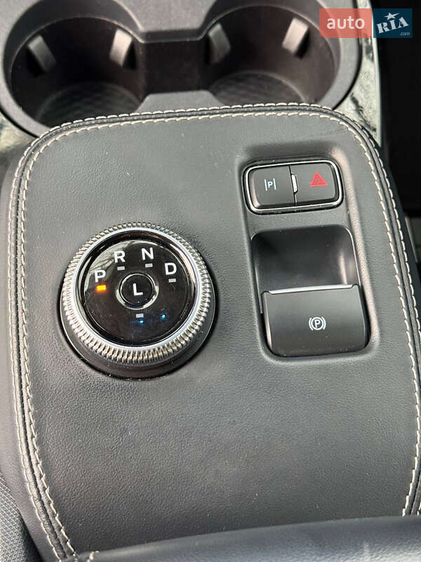 Позашляховик / Кросовер Ford Mustang Mach-E 2022 в Звягелі