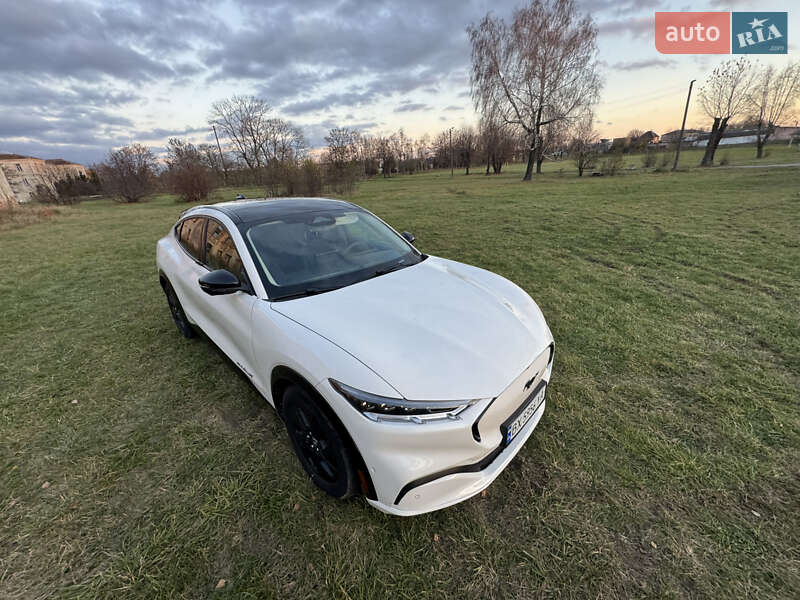 Внедорожник / Кроссовер Ford Mustang Mach-E 2023 в Изяславе фото 26 Внедорожник / Кроссовер Ford Mustang Mach-E 2023 в Изяславе