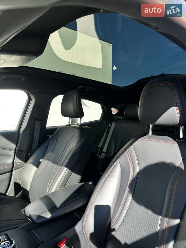 Внедорожник / Кроссовер Ford Mustang Mach-E 2022 в Луцке фото 12 Внедорожник / Кроссовер Ford Mustang Mach-E 2022 в Луцке