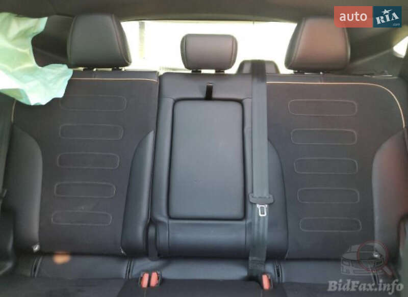 Внедорожник / Кроссовер Ford Mustang Mach-E 2022 в Виннице фото 10 Внедорожник / Кроссовер Ford Mustang Mach-E 2022 в Виннице