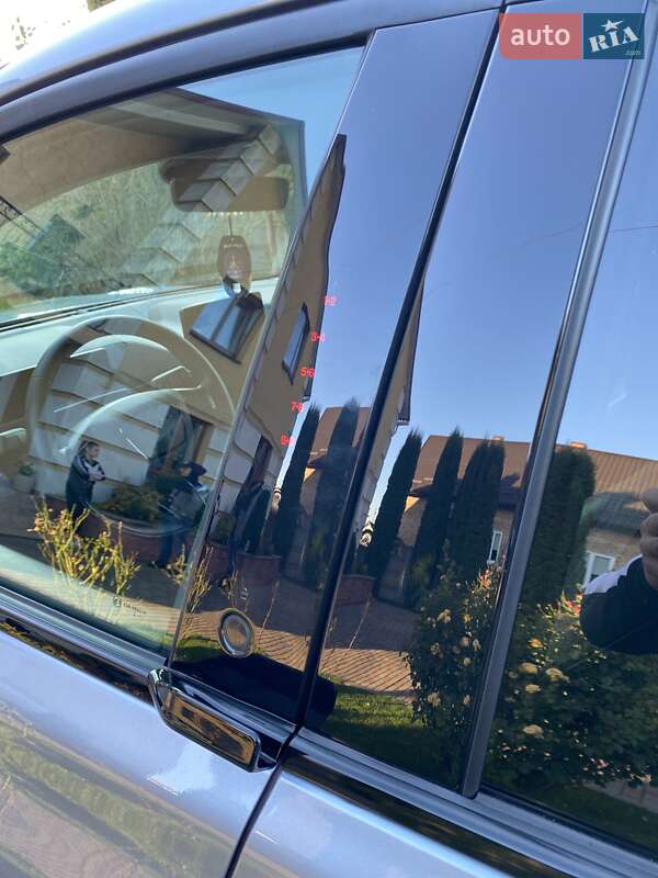 Внедорожник / Кроссовер Ford Mustang Mach-E 2022 в Ровно фото 25 Внедорожник / Кроссовер Ford Mustang Mach-E 2022 в Ровно