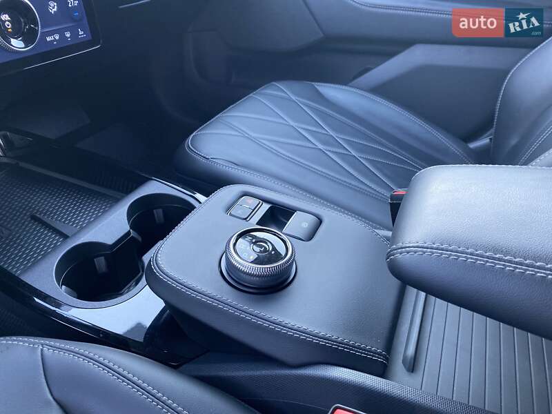 Внедорожник / Кроссовер Ford Mustang Mach-E 2022 в Ровно фото 16 Внедорожник / Кроссовер Ford Mustang Mach-E 2022 в Ровно