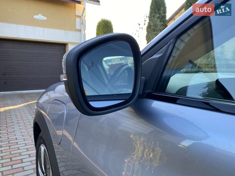 Внедорожник / Кроссовер Ford Mustang Mach-E 2022 в Ровно фото 23 Внедорожник / Кроссовер Ford Mustang Mach-E 2022 в Ровно