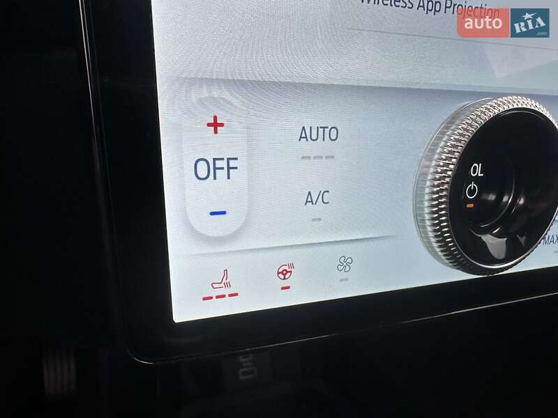 Внедорожник / Кроссовер Ford Mustang Mach-E 2023 в Луцке фото 8 Внедорожник / Кроссовер Ford Mustang Mach-E 2023 в Луцке