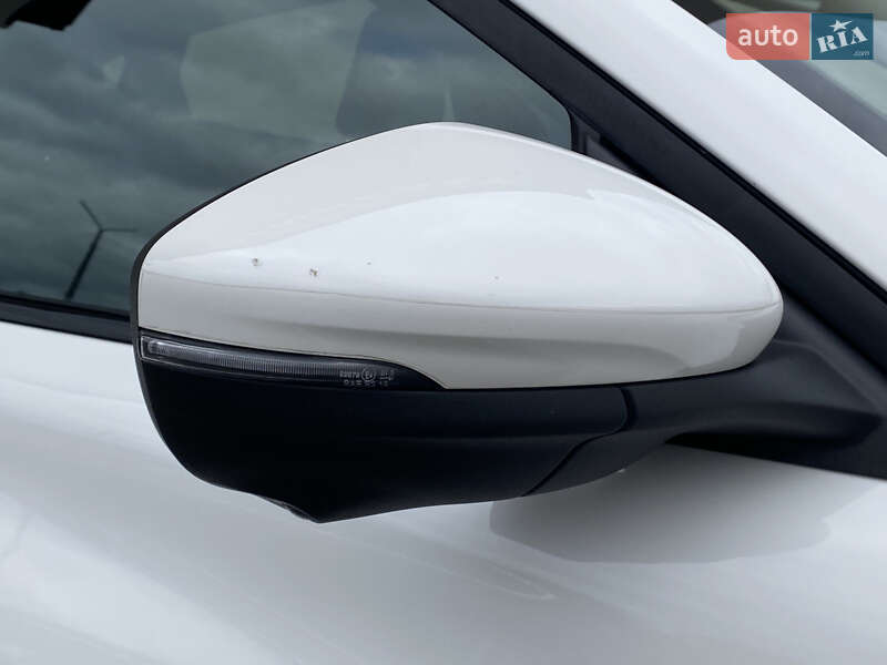 Позашляховик / Кросовер Ford Mustang Mach-E 2022 в Дрогобичі