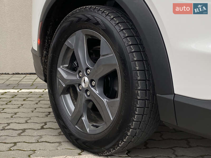 Позашляховик / Кросовер Ford Mustang Mach-E 2022 в Дрогобичі