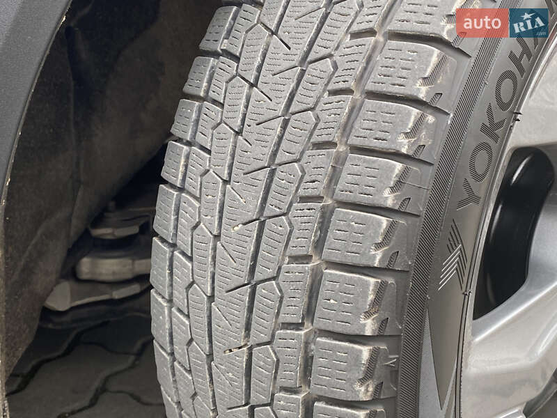 Позашляховик / Кросовер Ford Mustang Mach-E 2022 в Дрогобичі