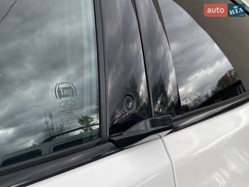 Позашляховик / Кросовер Ford Mustang Mach-E 2022 в Дрогобичі