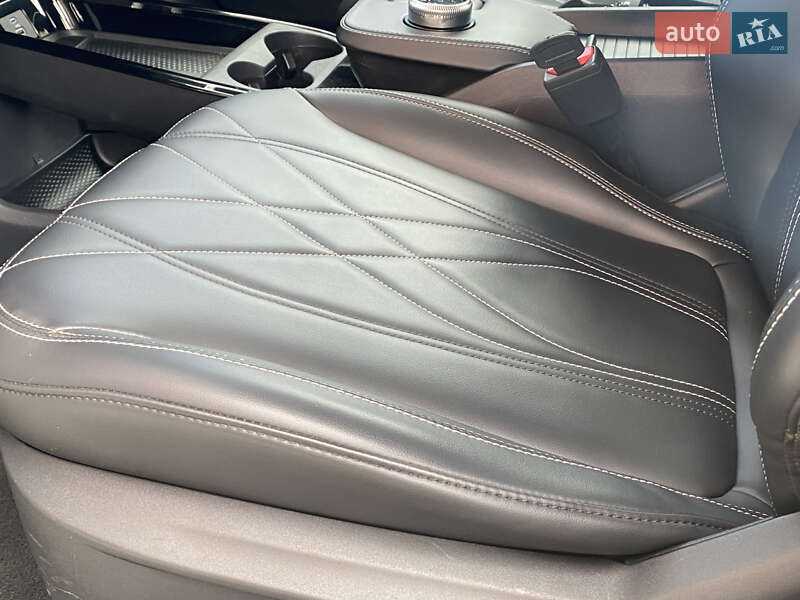 Позашляховик / Кросовер Ford Mustang Mach-E 2022 в Дрогобичі