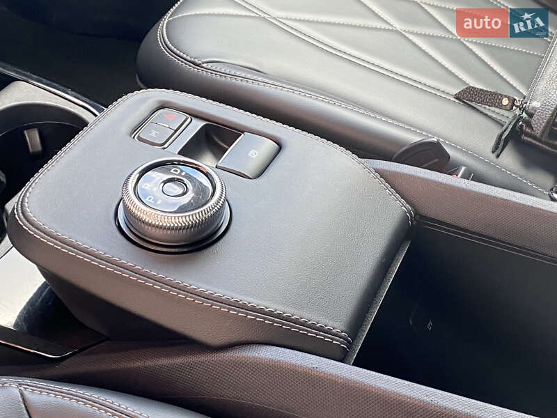 Позашляховик / Кросовер Ford Mustang Mach-E 2022 в Дрогобичі