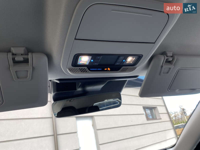 Позашляховик / Кросовер Ford Mustang Mach-E 2022 в Дрогобичі