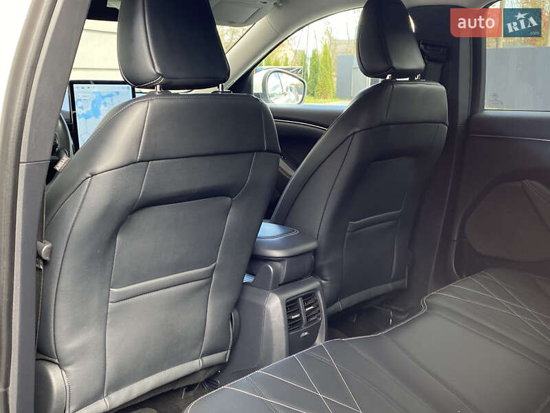 Позашляховик / Кросовер Ford Mustang Mach-E 2022 в Дрогобичі