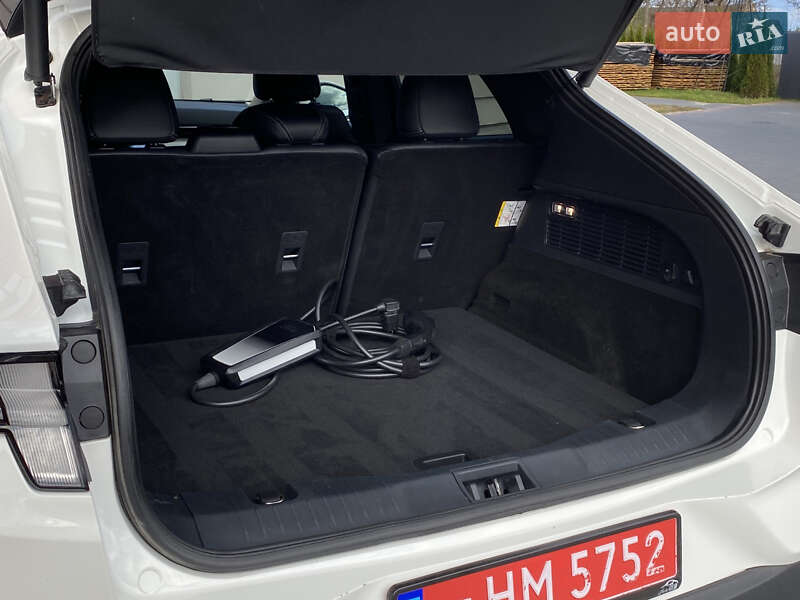 Позашляховик / Кросовер Ford Mustang Mach-E 2022 в Дрогобичі