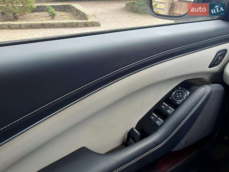 Внедорожник / Кроссовер Ford Mustang Mach-E 2021 в Золотоноше