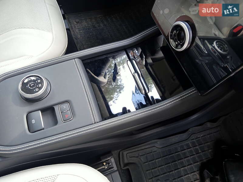 Внедорожник / Кроссовер Ford Mustang Mach-E 2021 в Золотоноше