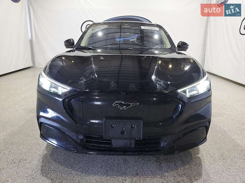 Позашляховик / Кросовер Ford Mustang Mach-E 2023 в Одесі фото 5 Позашляховик / Кросовер Ford Mustang Mach-E 2023 в Одесі