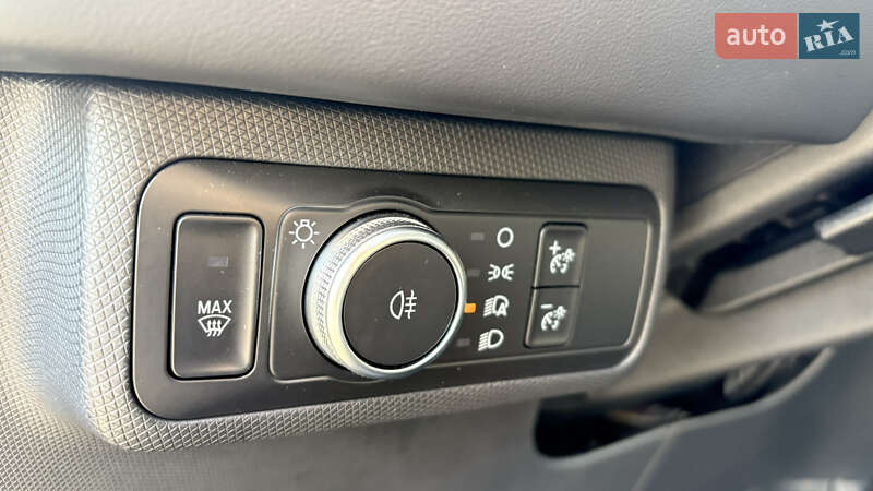 Внедорожник / Кроссовер Ford Mustang Mach-E 2021 в Радивилове фото 25 Внедорожник / Кроссовер Ford Mustang Mach-E 2021 в Радивилове