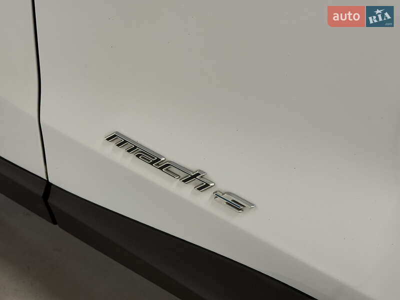 Внедорожник / Кроссовер Ford Mustang Mach-E 2021 в Владимире