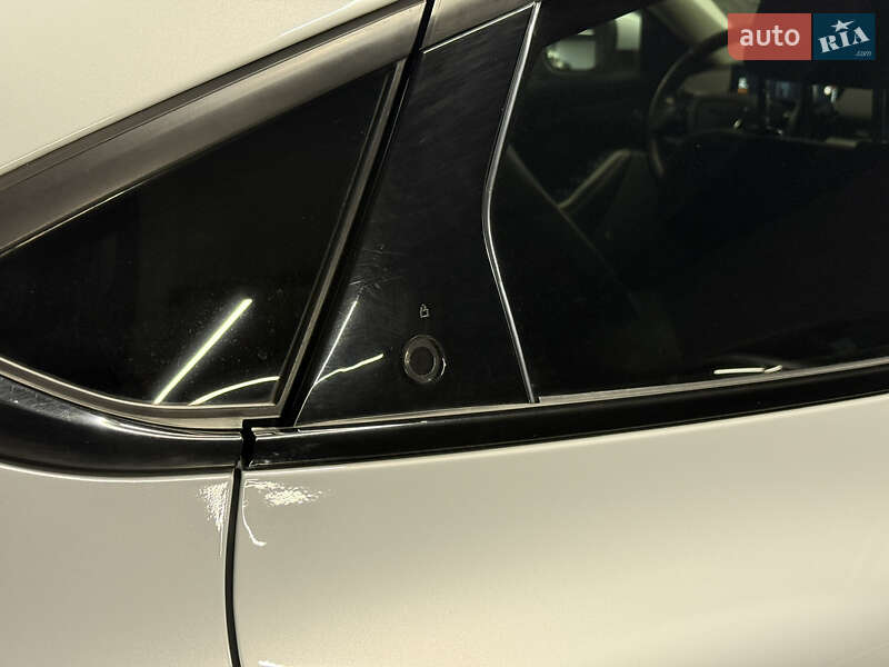 Внедорожник / Кроссовер Ford Mustang Mach-E 2021 в Владимире