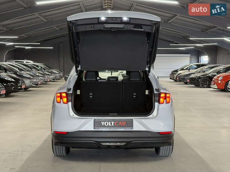 Внедорожник / Кроссовер Ford Mustang Mach-E 2021 в Владимире