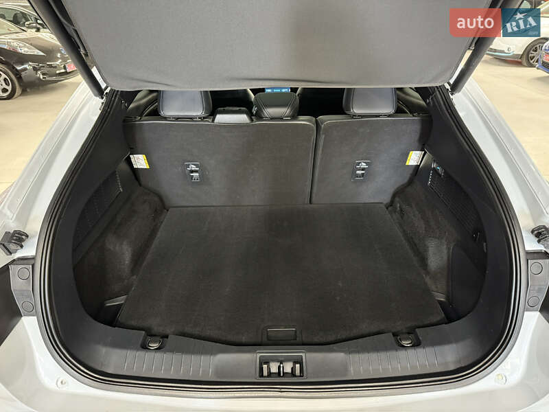 Внедорожник / Кроссовер Ford Mustang Mach-E 2021 в Владимире