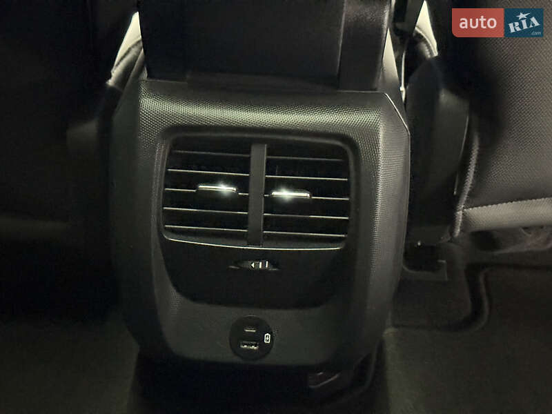 Внедорожник / Кроссовер Ford Mustang Mach-E 2021 в Владимире