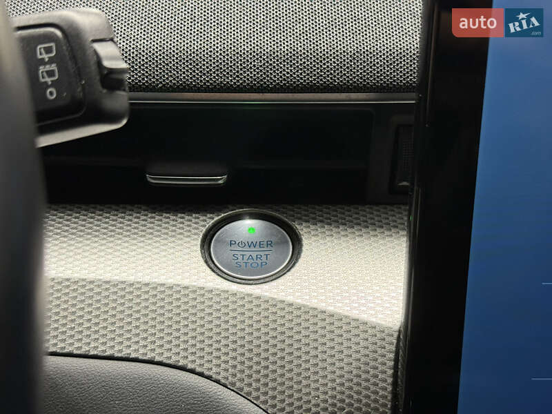 Внедорожник / Кроссовер Ford Mustang Mach-E 2021 в Владимире