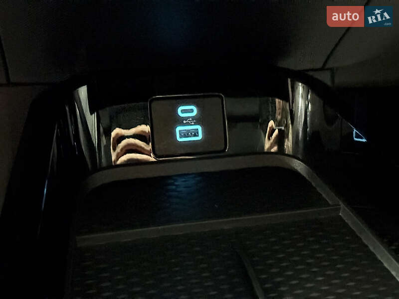 Внедорожник / Кроссовер Ford Mustang Mach-E 2021 в Владимире