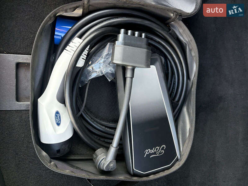 Внедорожник / Кроссовер Ford Mustang Mach-E 2021 в Ровно