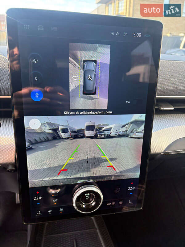 Внедорожник / Кроссовер Ford Mustang Mach-E 2021 в Ровно