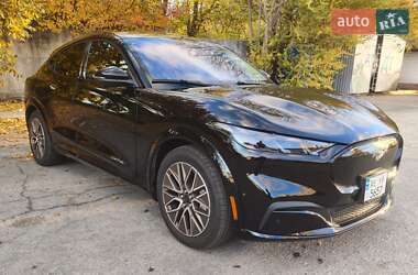 Внедорожник / Кроссовер Ford Mustang Mach-E 2024 в Днепре