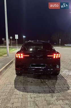 Внедорожник / Кроссовер Ford Mustang Mach-E 2023 в Луцке