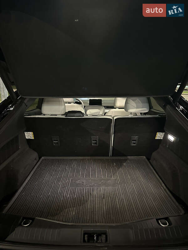 Внедорожник / Кроссовер Ford Mustang Mach-E 2023 в Луцке