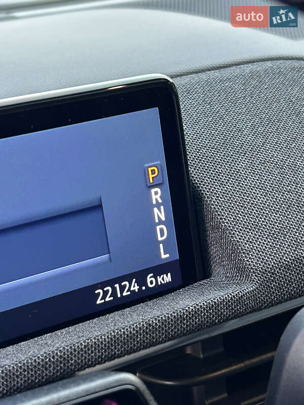 Внедорожник / Кроссовер Ford Mustang Mach-E 2023 в Виннице