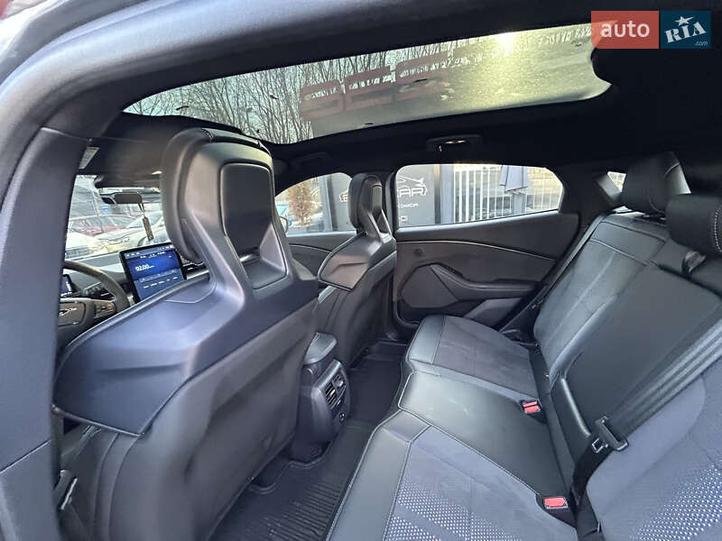 Внедорожник / Кроссовер Ford Mustang Mach-E 2023 в Виннице
