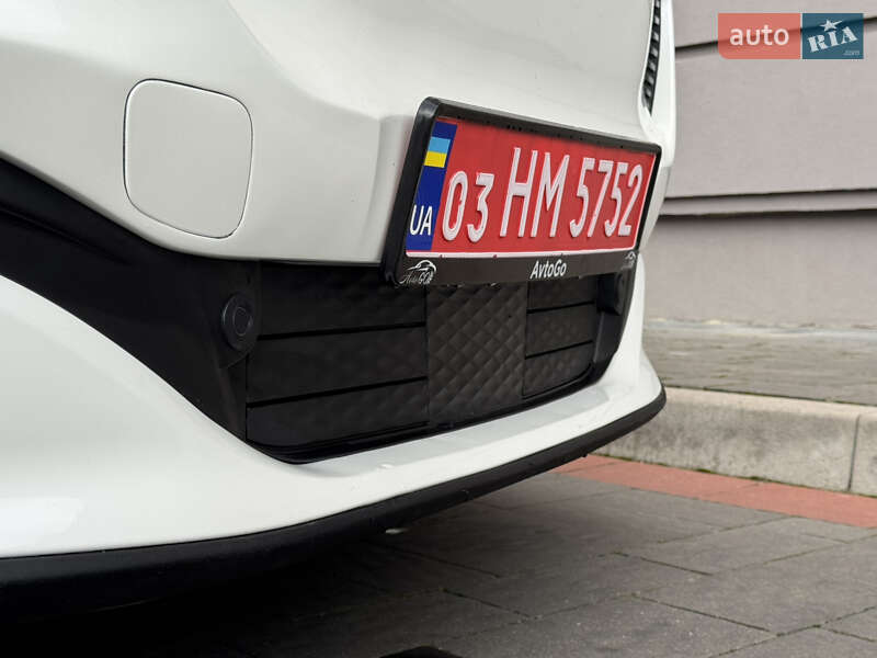 Внедорожник / Кроссовер Ford Mustang Mach-E 2022 в Дрогобыче