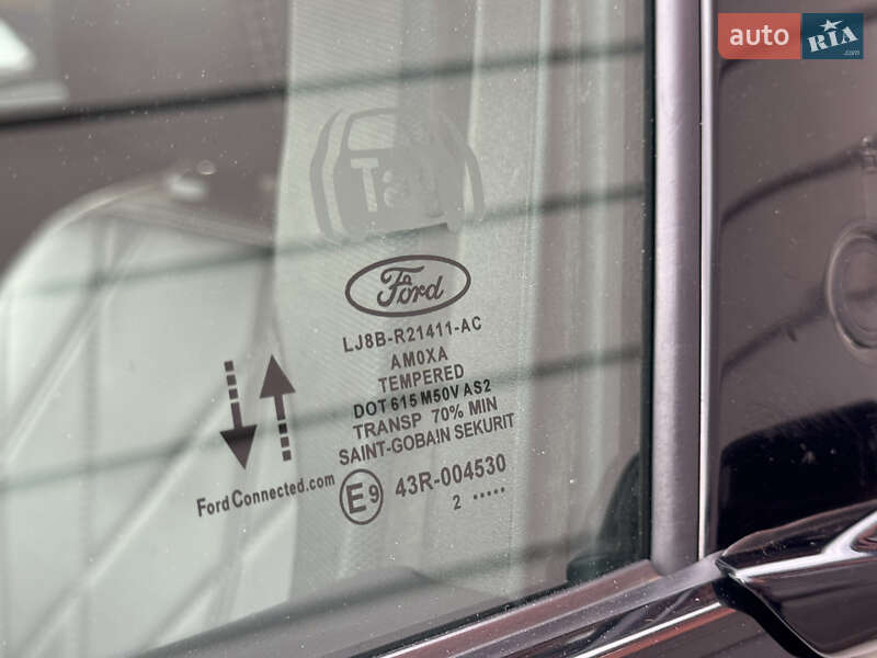 Внедорожник / Кроссовер Ford Mustang Mach-E 2022 в Дрогобыче