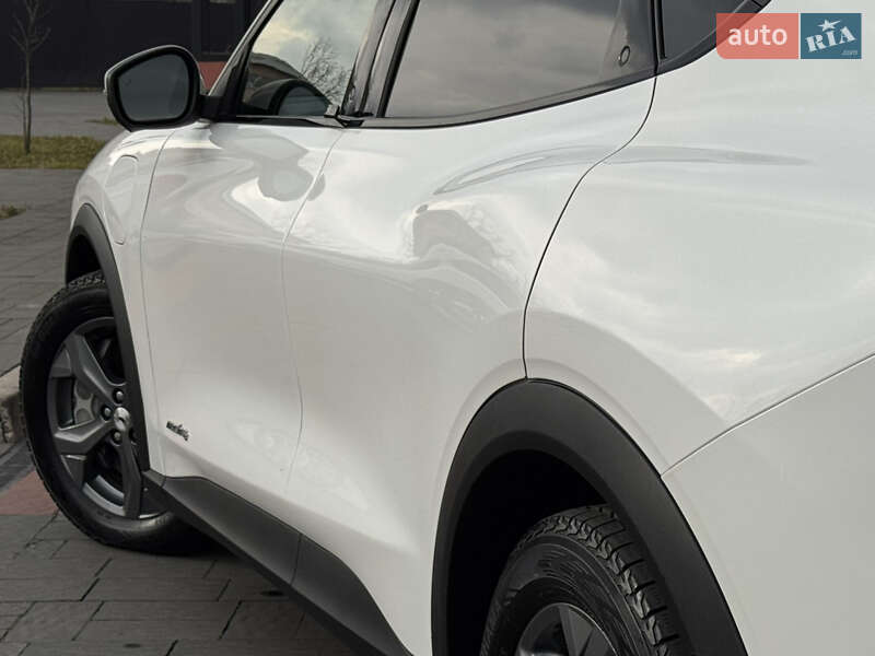 Внедорожник / Кроссовер Ford Mustang Mach-E 2022 в Дрогобыче